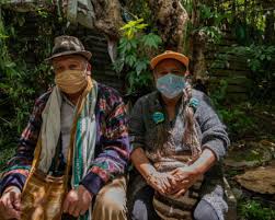 Imagen de apoyo de  La ONU pone en marcha su Plan de Accion para combatir el coronavirus en la Triple Frontera Amazonica