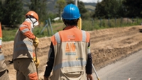 Imagen de apoyo de 78 billones de pesos sera la inversion en carreteras concesionadas para el 2018