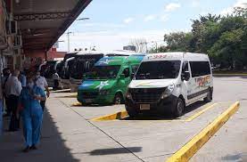 Imagen de apoyo de  Son formulados cargos en contra de la junta directiva de la terminal de transportes de Villavicencio por presuntas irregularidades en la venta de sus acciones en reserva