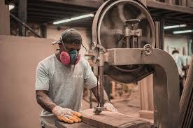 Imagen de apoyo de  Sector de manufactura cuenta con lineamiento de bioseguridad para su funcionamiento