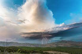 Imagen de apoyo de  El sistema de alerta temprana advertira de los fenomenos climaticos a todos los habitantes del planeta