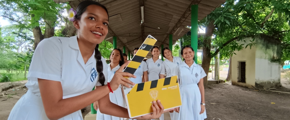 Imagen de apoyo de  Cerca de 400 cortos de las categorias del Ministerio TIC se estrenaran durante el Smartfilms Summit Fest