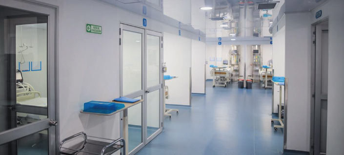 Imagen de apoyo de  Se define valores de referencia a pagar por servicios UCI de covid19