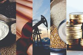 Imagen de apoyo de  Registro de los acuerdos de transacciones de commodities