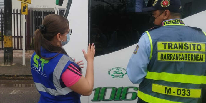 Imagen de apoyo de  SuperTransporte abrio 8 investigaciones a empresas de transporte escolar
