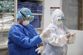 Imagen de apoyo de  Corte protege derechos de medico que presto sus servicios durante la pandemia por Covid19