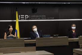 Imagen de apoyo de  Los comparecientes ante la JEP deben reconocer que existieron las ordenes de asesinar a los secuestrados