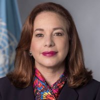 Imagen de apoyo de Multilateralismo e igualdad de genero entre las siete prioridades de la presidenta de la Asamblea General para 2019
