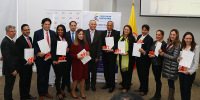 Imagen de apoyo de  Nuevas empresas colombianas le apuestan a la conciliacion laboral familiar y personal