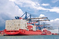 Imagen de apoyo de  Colombia y Costa Rica pondran en vigor profundizacion del Acuerdo Comercial