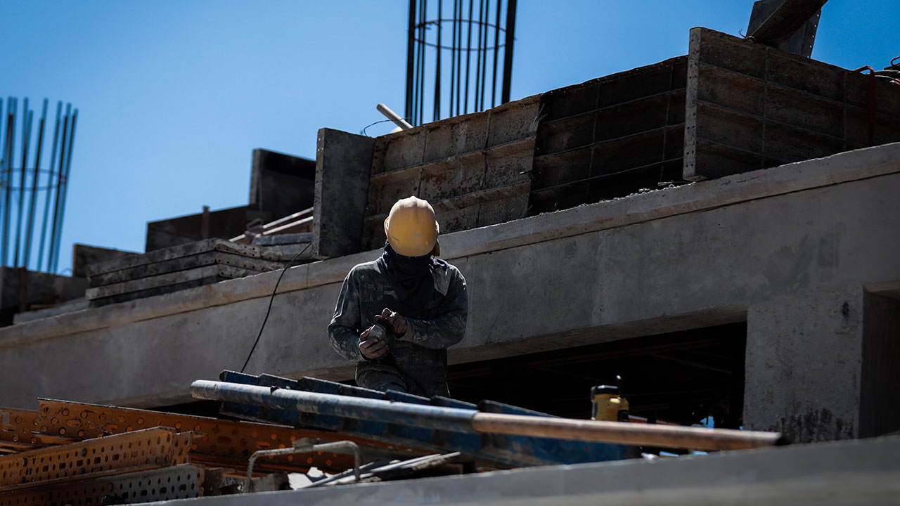 Imagen de apoyo de  En 2024 se realizaron 46 proyectos de infraestructura recreodeportiva y 218 convenios solidarios