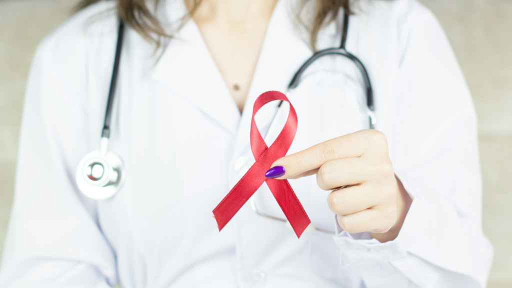 Imagen de apoyo de  No hay aumento de nuevas infecciones por VIH en el pais