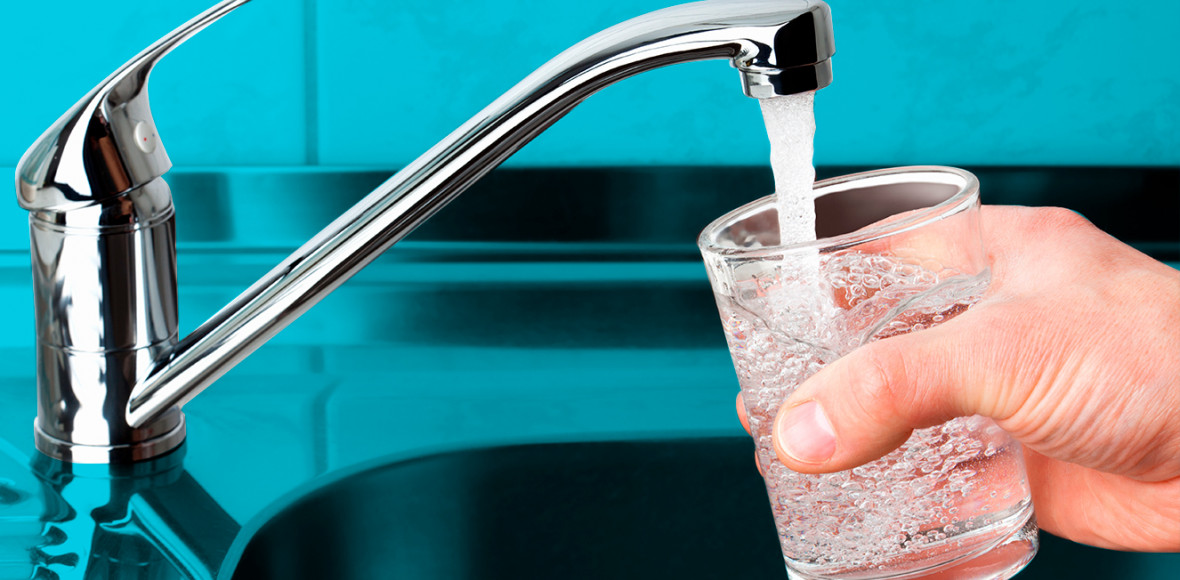Imagen de apoyo de  Nuevas medidas desde el sector de agua potable para prevenir el Coronavirus