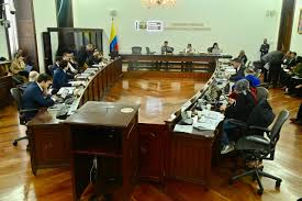 Imagen de apoyo de  La Reforma al Codigo de Infancia y Adolescencia es un tema clave en audiencia publica