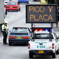 Imagen de apoyo de  A partir del 26 de diciembre se levanta el Pico y Placa para vehiculos particulares