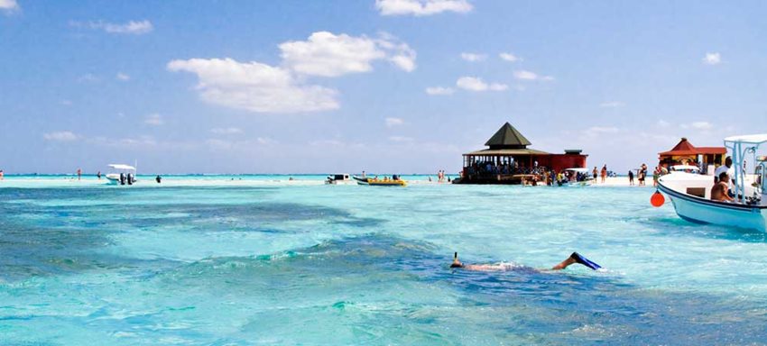 Imagen de apoyo de  Proyectos de San Andres las selvas de Vichada Valle y Casanare ganadores del premio Colombia Riqueza Natural