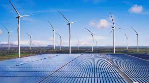 Imagen de apoyo de  Se cuenta con un plan de seguridad y de proteccion para la transicion energetica del pais