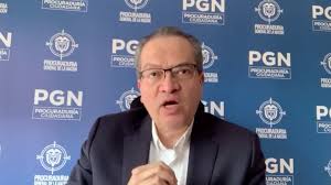 Imagen de apoyo de  Incumplir las ordenes de la Corte Suprema de Justicia es incurrir en desacato Procurador