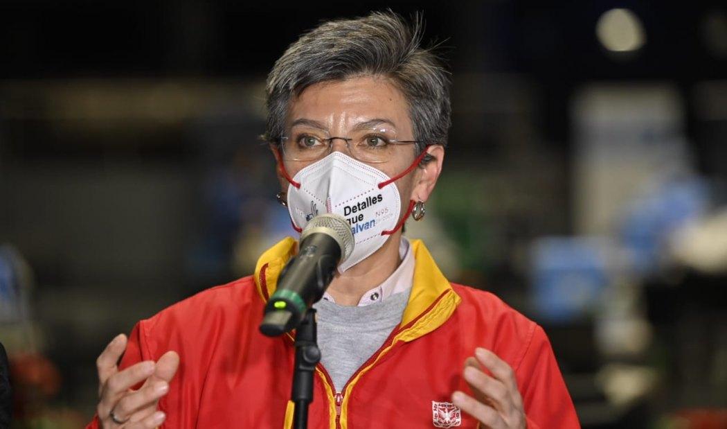 Imagen de apoyo de  Distrito suspende ingreso de publico a los estadios de Bogota