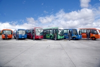 Imagen de apoyo de  Procuraduria vigilara cumplimiento de acuerdo entre Transmilenio y operadores para mejorar la calidad del servicio del SITP en Bogota