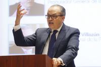 Imagen de apoyo de  Procurador desmiente declaraciones de funcionario de la Gobernacion de Antioquia