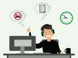 Imagen de apoyo de  Recomendaciones para teletrabajar por parte del Ministerio de Tecnologias de la Informacion y las Telecomunicaciones