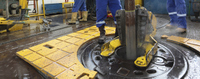 Imagen de apoyo de  Produccion petrolera ha crecido 47 en lo corrido del ao