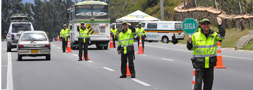 Imagen de apoyo de Reglamentacion para la adopcion del Informe Unico de Infracciones al Transporte IUIT