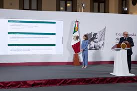 Imagen de apoyo de  La propuesta de Reforma Electoral sera enviada al Congreso en enero luego de las consultas publicas al pueblo de Mexico