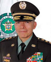 Imagen de apoyo de  Procuraduria ordeno pruebas en proceso contra el director de la Policia