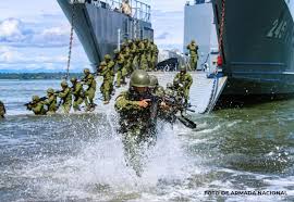 Imagen de apoyo de  Fue abierta una indagacion previa por presuntas irregularidades en contratos de la Armada Nacional