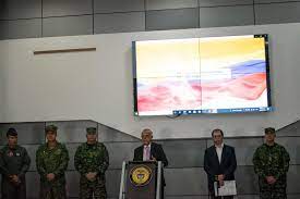 Imagen de apoyo de Es presentada la estrategia de seguridad para poblaciones vulnerables