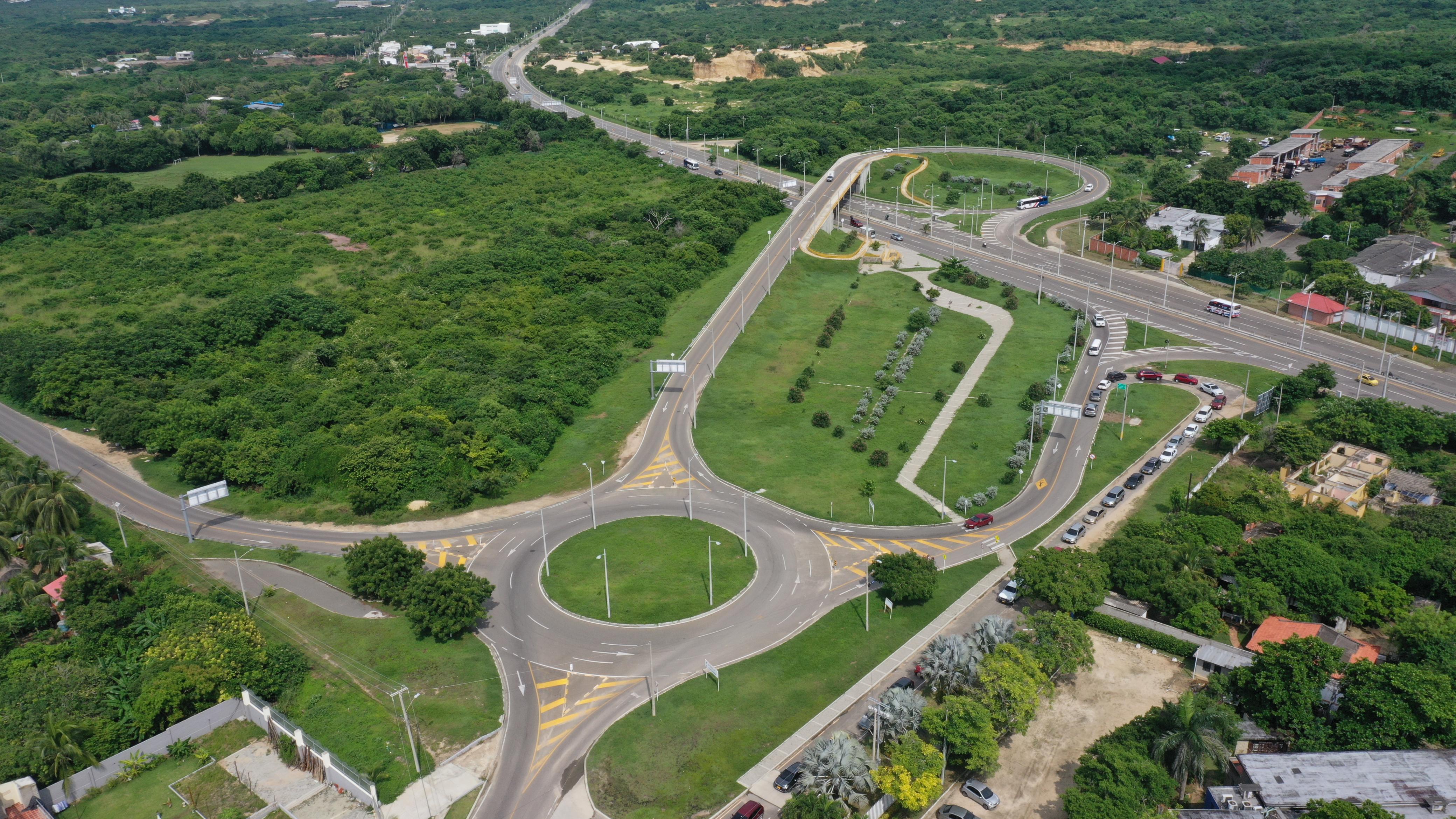 Imagen de apoyo de Agencia Nacional de Infraestructura emite comunicado sobre la concesion vial Ruta Costera