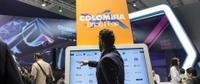 Imagen de apoyo de Las soluciones digitales colombianas para transformar a las empresas se abrieron espacio en el MWC 2018