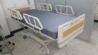 Imagen de apoyo de  Industria del sector defensa se suma a apoyo de emergencia por COVID19 con fabricacion de camas para atencion hospitalaria