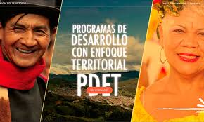 Imagen de apoyo de Modelos de Justicia Local y Rural la apuesta del Gobierno Nacional para garantizar una justicia pertinente y oportuna en municipios PDET