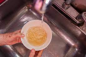 Imagen de apoyo de  Se toman muestras propias para analizar calidad del agua suministrada por la Triple A en Barranquilla y otros municipios del Atlantico