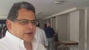 Imagen de apoyo de Son formulados cargos al exgerente de la ESE Hospital Universitario CARI