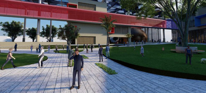 Imagen de apoyo de Parque Tecnologico y de Innovacion San Fernando en Cali abrio licitacion publica para su construccion y dotacion