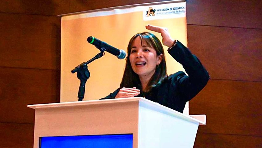Imagen de apoyo de  iNNpulsa Colombia presento sus apuestas para el emprendimiento en el Gobierno del Cambio