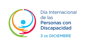 Imagen de apoyo de  Dia Internacional de las Personas con Discapacidad
