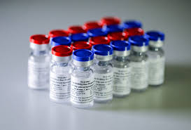 Imagen de apoyo de  La estrategia nacional para la adquisicion de la vacuna contra el covid19