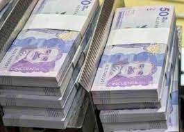 Imagen de apoyo de  Es presentado el presupuesto de inversion publica mas alto de la historia en Colombia