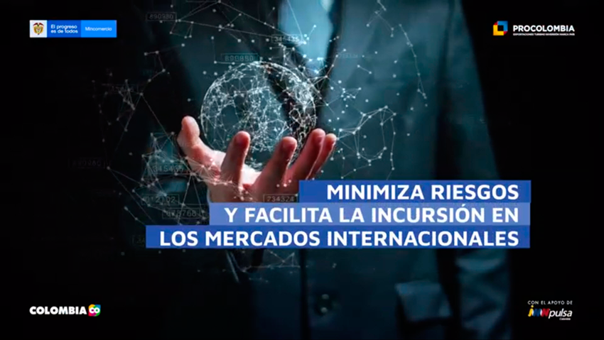 Imagen de apoyo de  Programa Fabricas de Internacionalizacion ya tiene 536 empresas inscritas y sobrepaso la meta