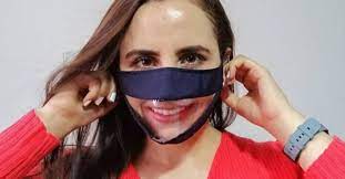 Imagen de apoyo de  Es sancionada ley sobre uso de tapabocas transparentes para personas con discapacidad auditiva