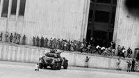 Imagen de apoyo de  Corte Suprema ratifica condena contra general r Jesus Armando Arias Cabrales por desapariciones en Holocausto del Palacio de Justicia