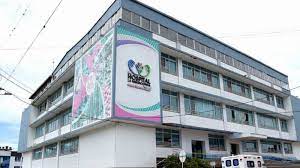 Imagen de apoyo de  Es extendido por un ao intervencion al hospital de Calarca y cambia al agente interventor