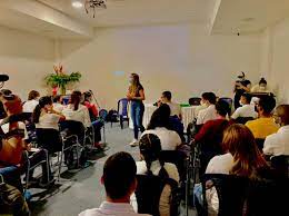 Imagen de apoyo de  En Pasto se realizara el primer taller para que las personas con discapacidad aprendan a hacer cine con el celular