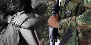 Imagen de apoyo de Son investigados militares por presunta violacion de nia indigena