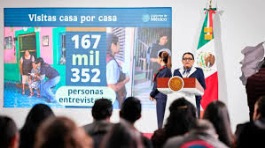 Imagen de apoyo de  Se suman 4 mil 959 jornadas de pacificacion en municipios